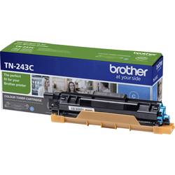 [TN243C] Toner Brother Ciano TN-243C