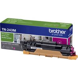 [TN243M] Toner Brother Magenta TN243M