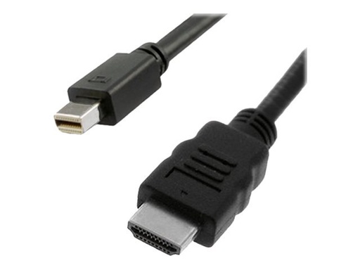 [11.99.5790] Cavo video DisplayPort mini HDMI 1 m