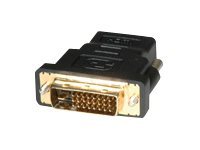 [12.03.3116] Adattatore DVI-D/HDMI