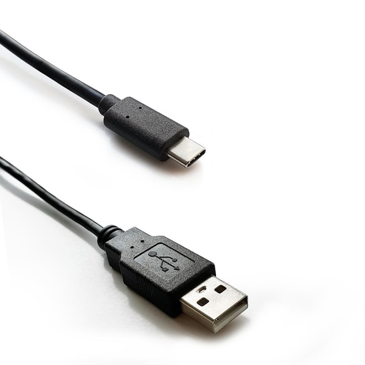 [P019-UB2-ACMM-1] Cavo USB 2.0 a Type-C M/M da 1 m
