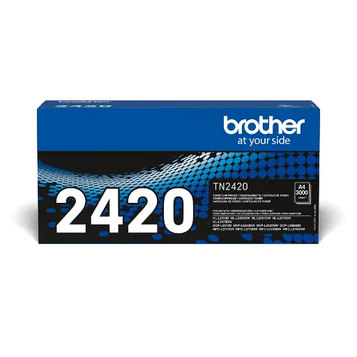 [TN2420] TONER BROTHER TN2420
