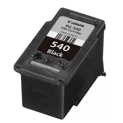 [5225B001] CARTUCCIA CANON PG-540 NERO 8ML