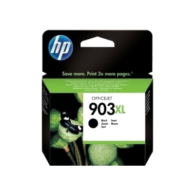[T6M15AE] HP 903XL Black High Yield Ink Cartridge 750 Pages 20ml