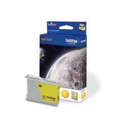[LC1000Y] Cartuccia Inkjet Brother LC1000Y Giallo