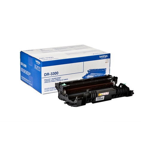 [DR3300] Brother DR-3300