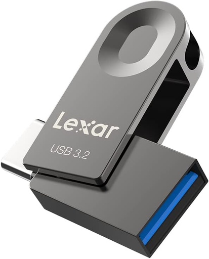 Lexar Pen Drive USB 3.2 da 64 GB