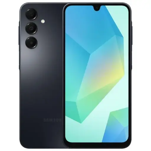 [SM-A165FZKBEUE] Samsung Galaxy A16