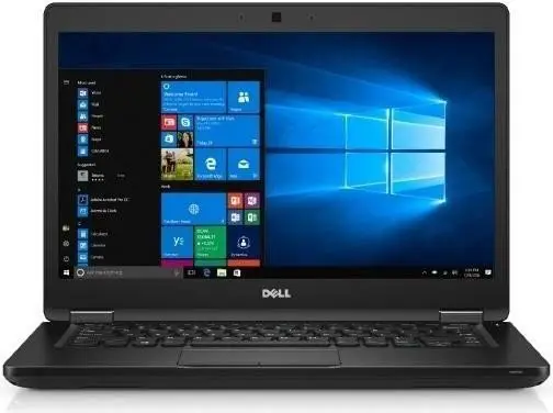NB DELL REFURBISHED RINOVO LATITUDE E5480 