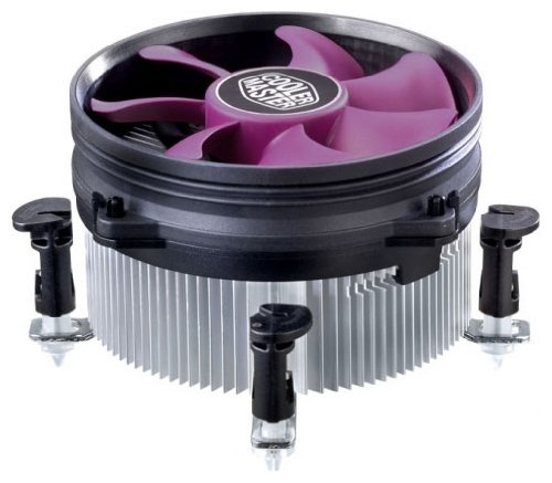 [RR-X117-18FP-R1] Cooler Master X Dream i117
