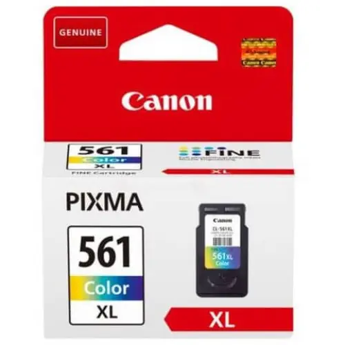 [310100-3730C001] CARTUCCIA CANON CL-561XL COLORE