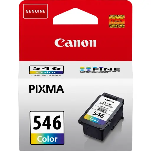 [310100-8289B001] CARTUCCIA CANON CL-546 COLORE 