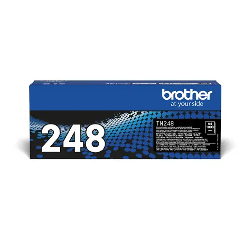 [310100-TN248BK] TONER BROTHER TN248BK NERO