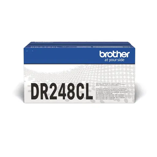 [310100-DR248CL] TAMBURO BROTHER DR248CL