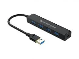 [310100-C4PUSB3] HUB USB3.0 4P CONCEPTRONICS