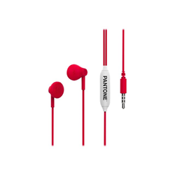 [PANTONE] AURICOLARI STEREO PANTONE