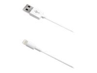 [USBLIGHT] Cavo Lightning Celly USB per Apple iPad/iPhone/iPod
