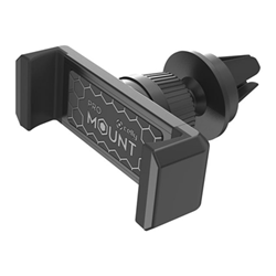 Supporto auto per bocchetta di aerazione Mountventbk