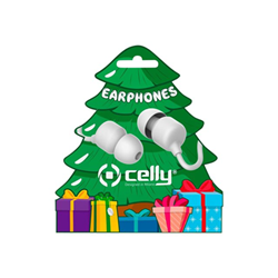 [XMASEARTREEWH] Cuffie con microfono Xmaseartree Xmaseartreewh