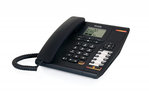 Telefono Alcatel analogico desktop