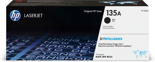 [W1350A] Cartuccia Toner Nero HP W1350A