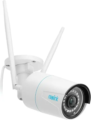 [RLC-510WA] Reolink 5MP Telecamera Wi-Fi Esterno
