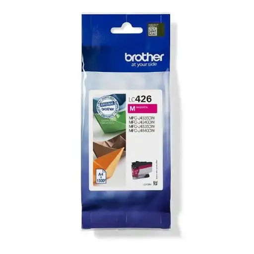 [310100-LC426M] Cartuccia brother LC426M 
