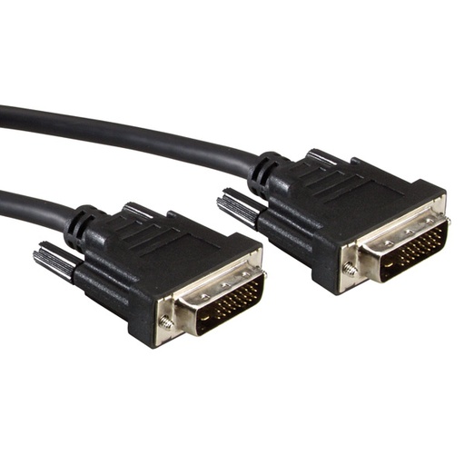Cavo DVI Standard 2 M