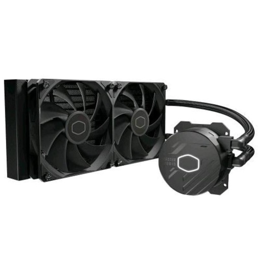 [MLW-D24M-A17PK-R1] Dissipatore a liquido Cooler Master MasterLiquid 240L Core