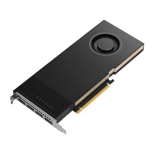 [20X24AA] NVIDIA RTX A4000 16GB