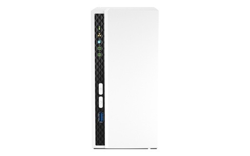 [TS-233] NAS QNAP TS-233 X 2HD 3,5"SATA3