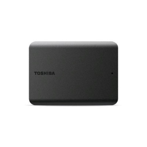 [HDTB540EK3CA] Hard disk esterno Toshiba Canvio Basics 4 TB