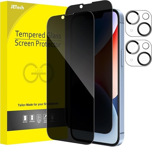 JETech Privacy Pellicola Protettiva 14