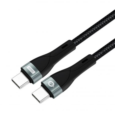 [ETTA01B20] CAVO USB DI RICARICA RAPIDA 2MT CONCEPTRONIC