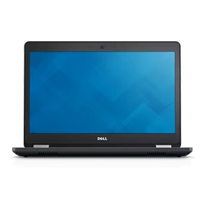 [RN42532001] NB DELL 14" I5-6X00U 16GBDDR4 240SSD - REFURBISHED