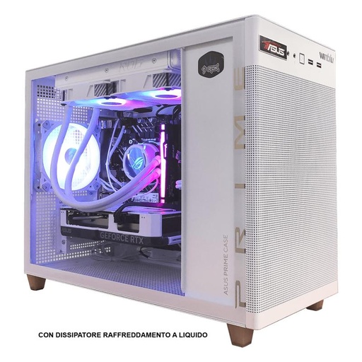 T-ROK Gaming H610