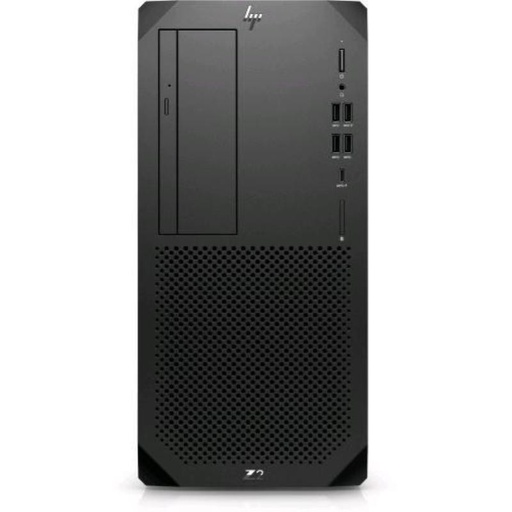 [996M8ET#ABZ]  Z2 Tower G9 Workstation 32GB RAM - i7 - 1TB SSD