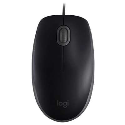 Mouse silent B110s