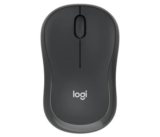 [310100-910-007119] Logitech M240 Mouse Bluetooth da viaggio ambidestro