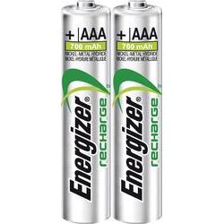 Batterie Energizer AAA2 RECHARGE