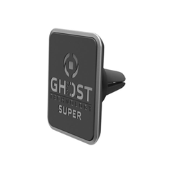 [GHOSTSUPERVENT] Supporto auto magnetico per bocchetta di aerazione Ghostsupervent