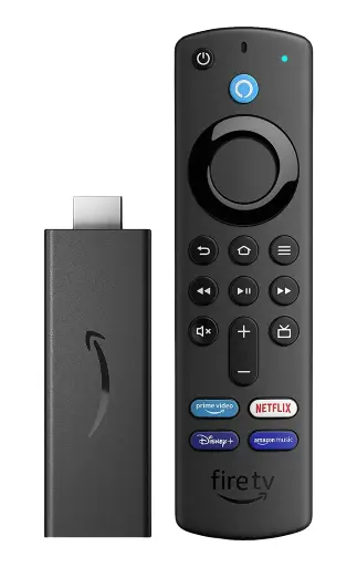 Amazon Fire TV Stick 2021 HDMI Full HD