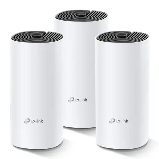 Sistema Wi-Fi Mesh TP-Link AC1200