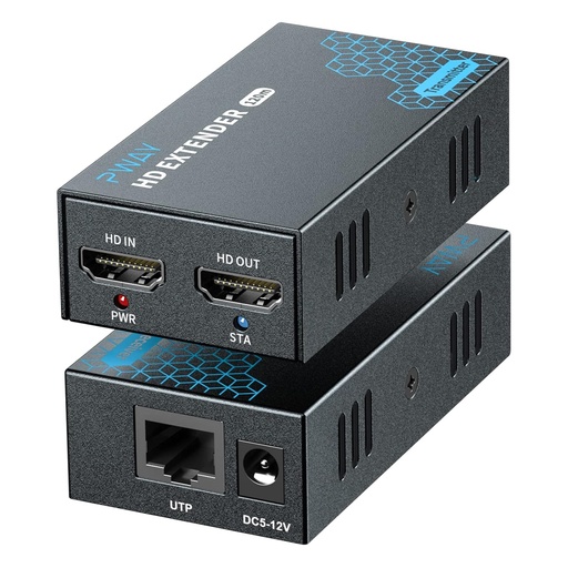 PW-DT243 Extender