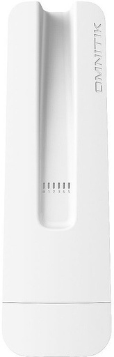 [RBOMNITIKG-5HACD] MikroTik OmniTIK 5 Ac - Punto di Accesso Radio (RBSXTG-2HND)