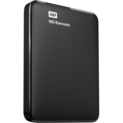 [WX12A93JHXSF] WD ELEMENTS SE Nero 1 TB