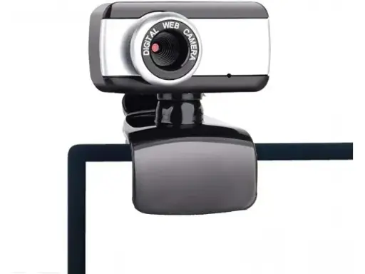 [EN-WB-183] Webcam Enwb183 con microfono