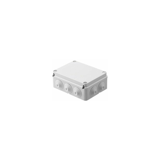 Involucro impermeabile Gewiss GW44007 IP55